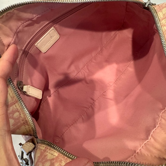 Authentic Dior trotter crossbody with authenticity card - Picture 16 of 16